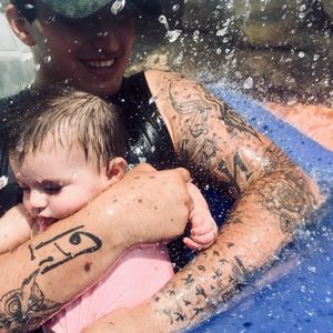 Meet your Posher, Christopher